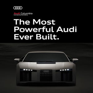 Audi Nuvolari